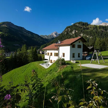 Ronch * Selva di Val Gardena