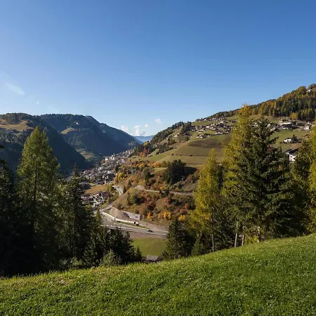 Ronch Apartament Selva di Val Gardena