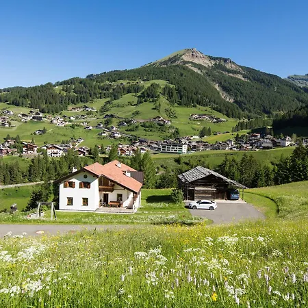 Ronch * Selva di Val Gardena